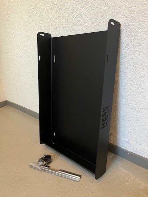 Halterung für Peli 1670 Hess Automobile zB. für VW T6.1/T6 | Kaufen auf ...