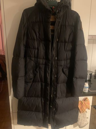 Parajumpers daunen jacke damen