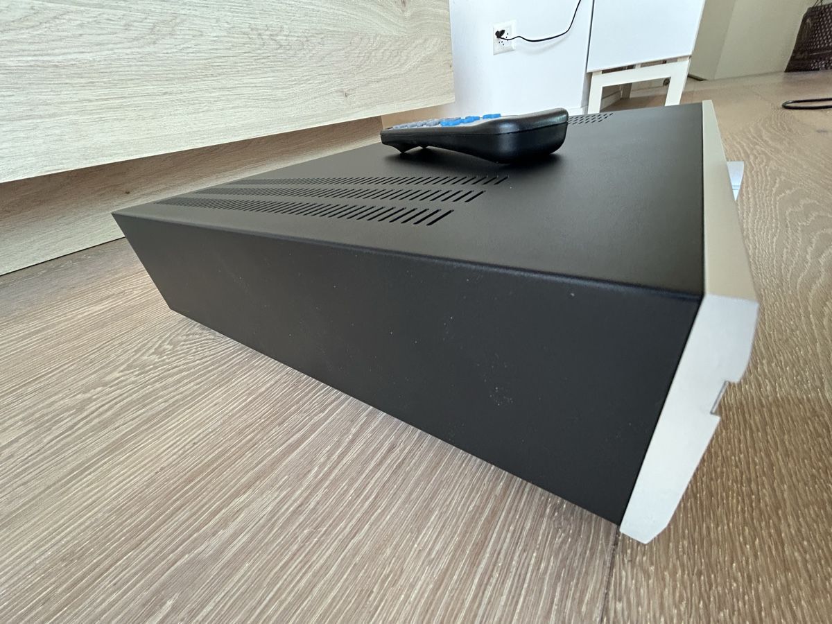 Amplificatori: Musical Fidelity M2si – Usato da Magden venduto da Barkeeper1 3