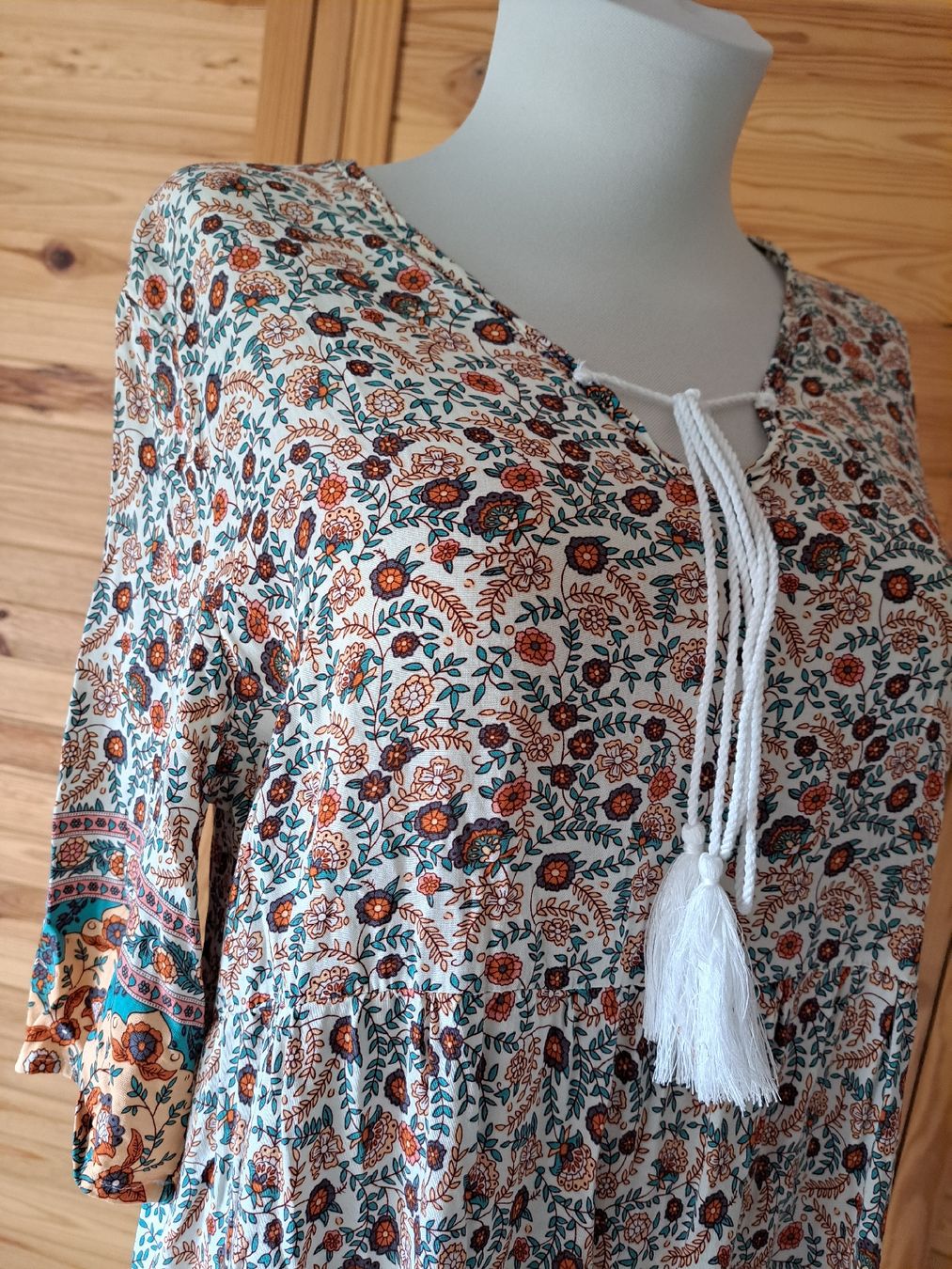 Shein Vestiti: Sommerkleid, Shein – Nuovo (secondo la descrizione) da Rafz venduto da MuriFinn 3