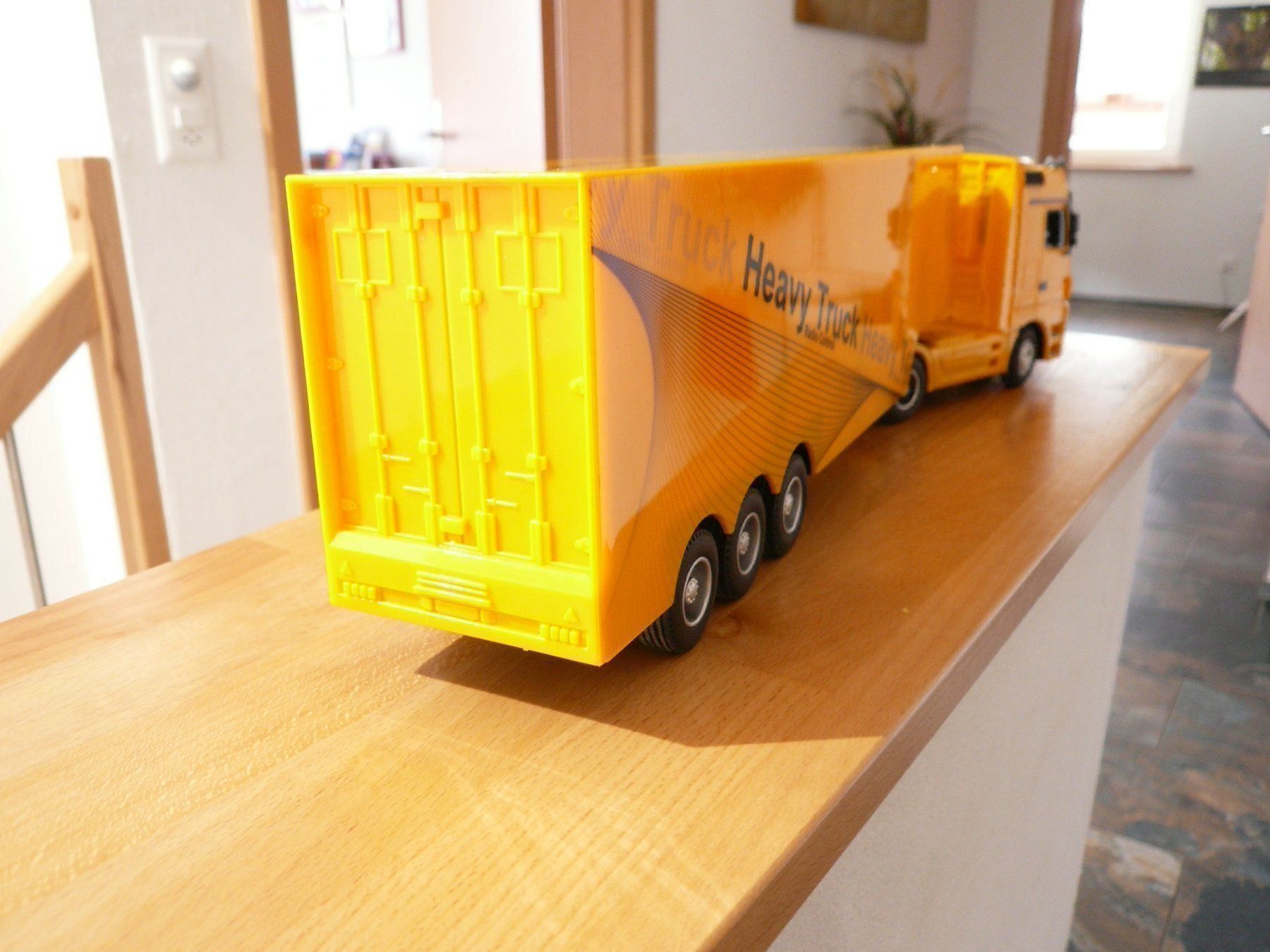 Modelleisenbahnen: SPUR 1 " EINMALIG " 1:32 SELBSTFAHREND – Neu (gemäss Beschreibung) aus Pfaffnau von nolff 6