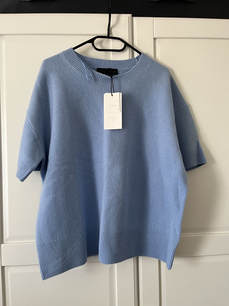Zara Pullover & Sweatshirts: Aus 100%Wolle Pullover – Neu und originalverpackt aus Allschwil von eyl_bb8q 4