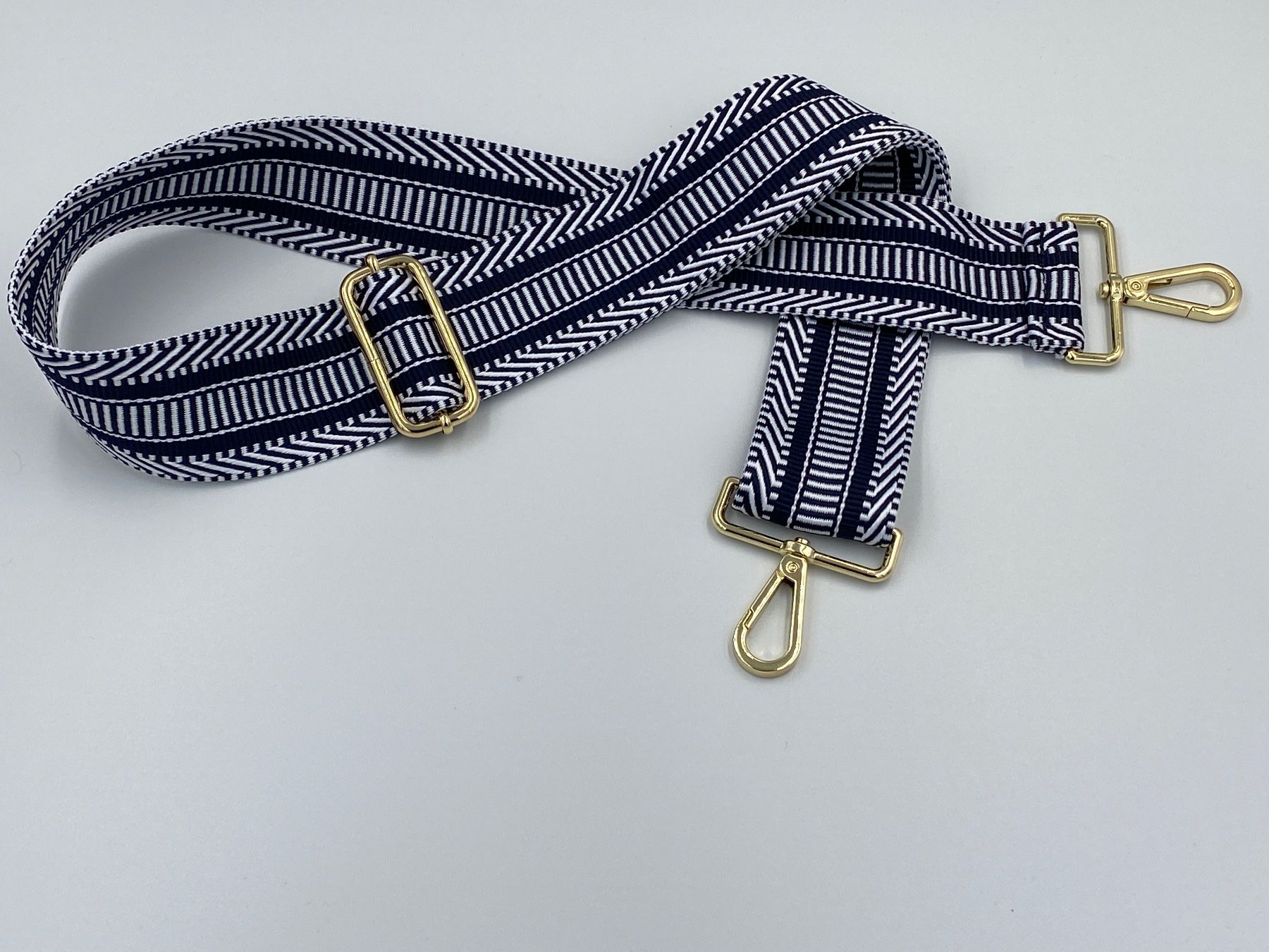 Altro in  Abbigliamento & Accessori: Taschengurt "Benda schwarz“ – Nuovo e nell'imballaggio originale da Bülach venduto da duffy_fashion_avenue