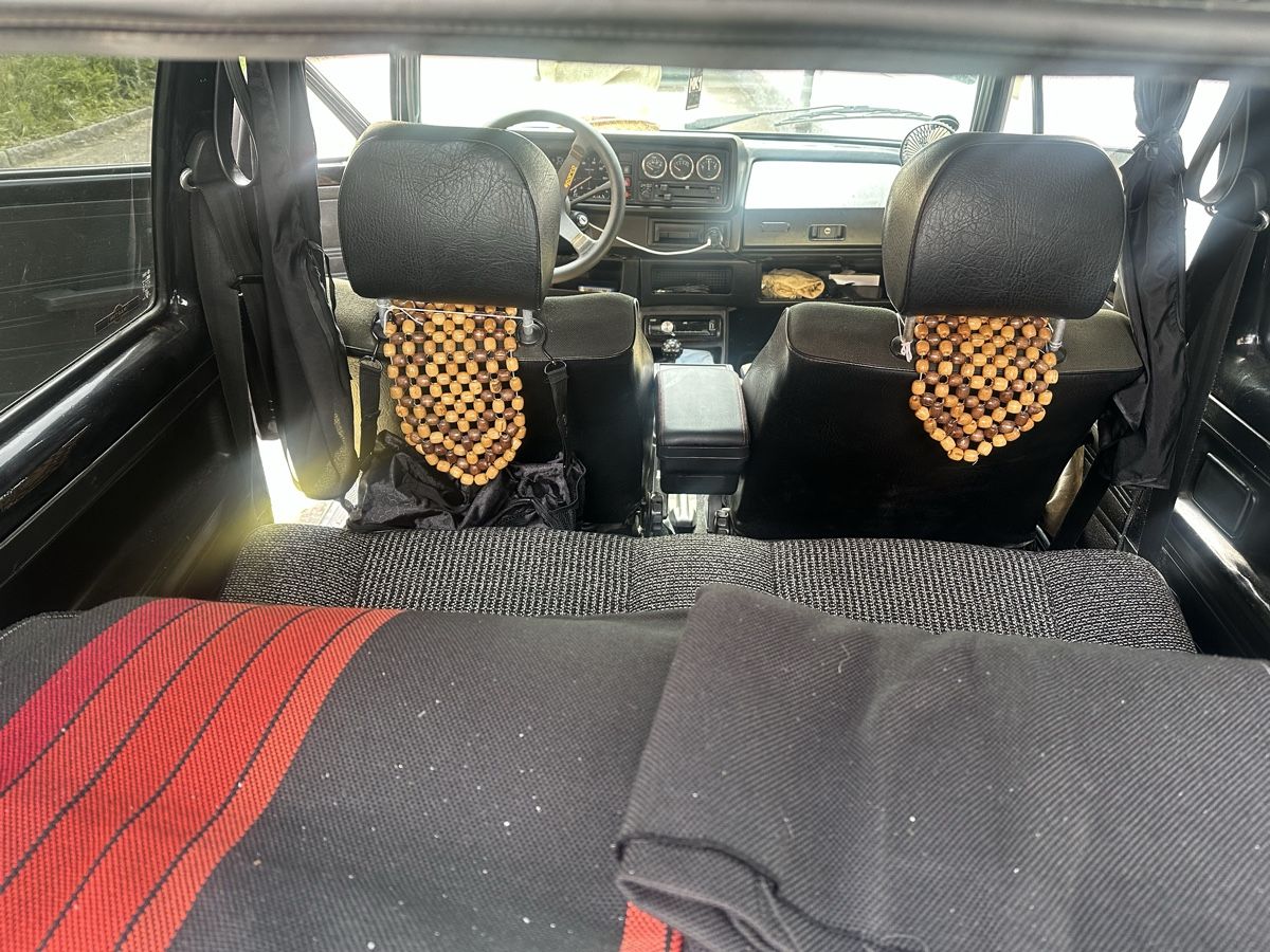VW Autos: VW Golf 1 GTI – D'occasion à Wetzikon ZH par wea_lrw7 4