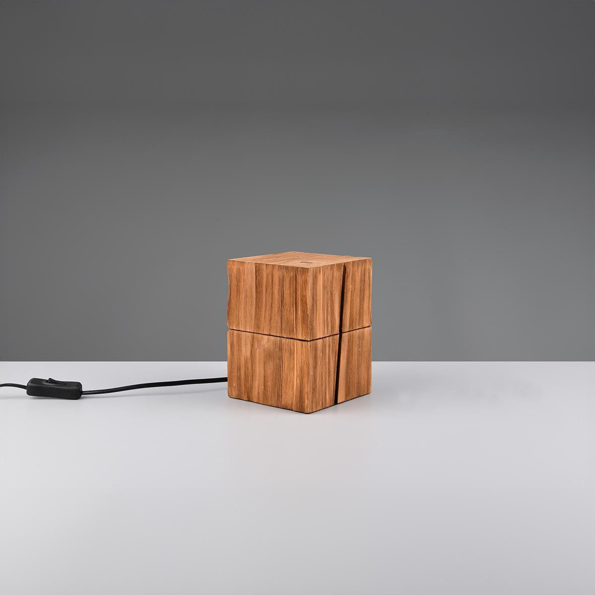 Lampen: LED Tischleuchte, Braun, 16 cm Höhe – Neu (gemäss Beschreibung) aus Kreuzlingen von Smart-Light 6