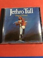 Jethro Tull - Original Masters CD 