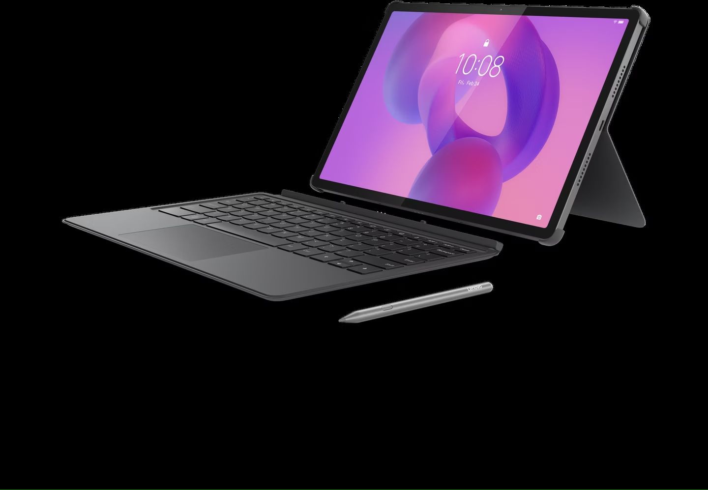 Lenovo Tablet PC: Lenovo Idea Tab Pro with Tab Pen + Keyboard Pack - NEU – Nuovo e nell'imballaggio originale da Bern venduto da PrettyGood 4