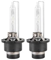 2x D2S 12000k 35W HID Xenon NEU