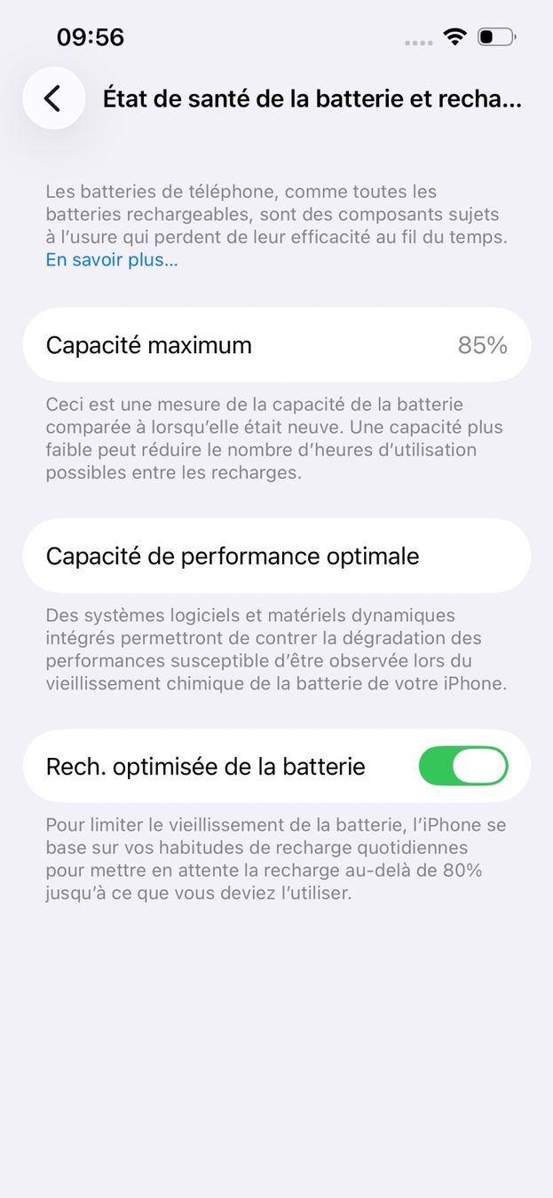 Apple Handys / Smartphones: Apple iPhone 13 256 Go blue – Gebraucht aus Mont-sur-Rolle von Dealer8 6