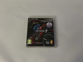 PS3 / Gran Turismo 5