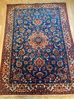 Perserteppich Keshan 240x160