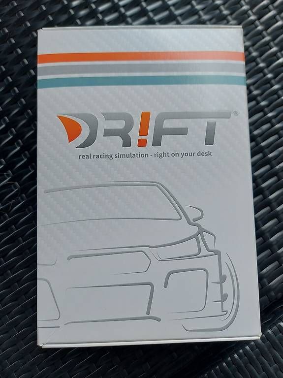 Modellismo RC: Sturmkind Drift - Red Turbo – Usato da Lachen SZ venduto da pesci33 3