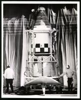 Fotografie USIS Photo, Vienna, U.S Air F