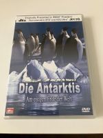 Die Antarktis - Am eisigen Ende der Welt IMAX (DVD)