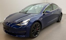 TESLA Model 3 Performance Dual Motor AWD, 513 PS