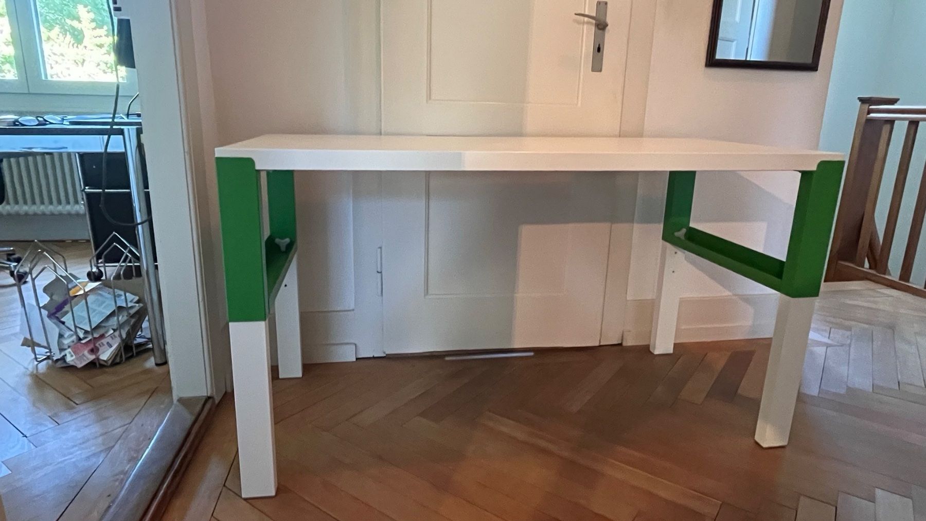 Ikea Schreibtische: Pult (höhenverstellbar) – Gebraucht aus Bern von LukasL