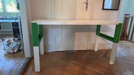 Pult (höhenverstellbar)