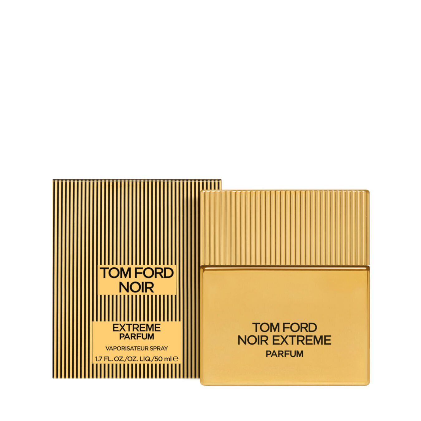 Tom Ford Profumi & Eau de Toilette: Parfümprobe Tom Ford Noir Extreme Parfum ca 4ml – Nuovo (secondo la descrizione) da Kreuzlingen venduto da ROMANR1 1