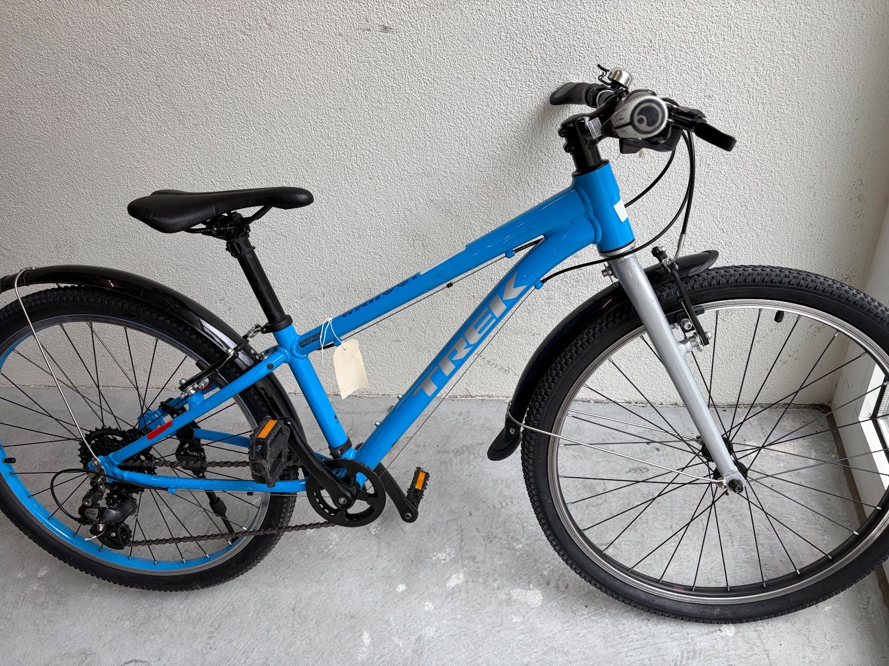 Trek Biciclette: Kindervelo 24 Zoll – Usato da Zürich venduto da ursureis