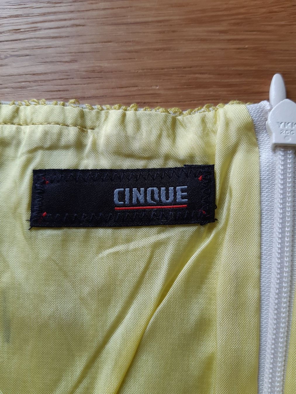 Cinque Röcke: Rock Gr. 40 von Cinque – Neu (gemäss Beschreibung) aus Thierachern von Shila99 3