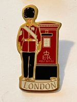 1 Pin London