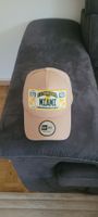 Casquette New Era Miami Florida beige/coton/NEUF