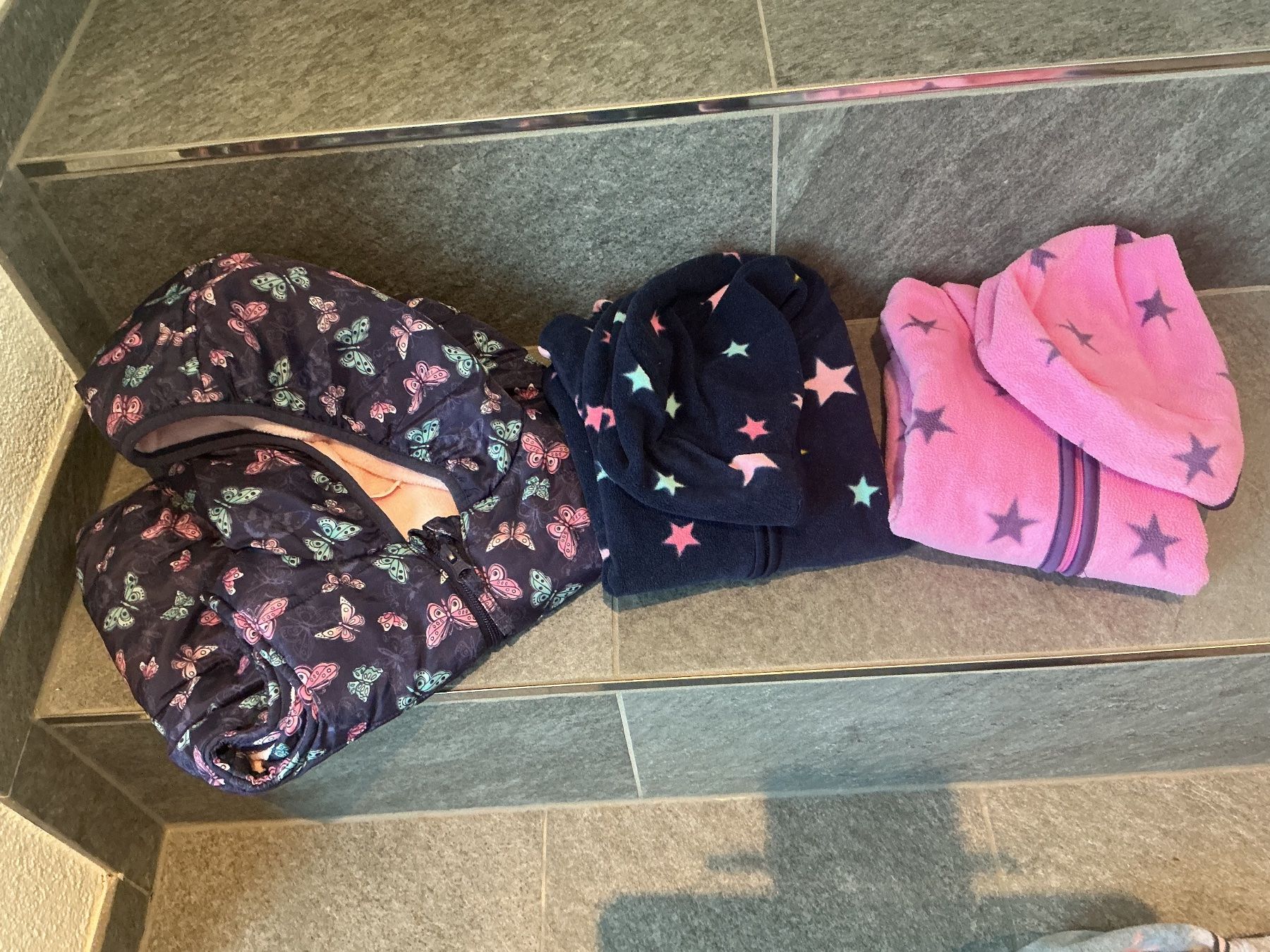 Vestes & Manteaux: Div. Jacken Grösse 92 – D'occasion à Eschenbach SG par 19Dani83