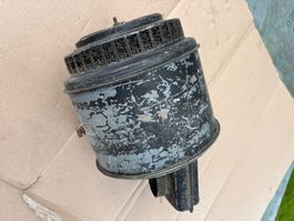 Luftfilter OPEL