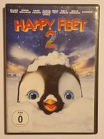 A6 DVD - HAPPY FEET 2 (deutsch) - neu, nie abgespielt