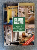 Einrichtungstipps "Kleine Räume", guter Zustand