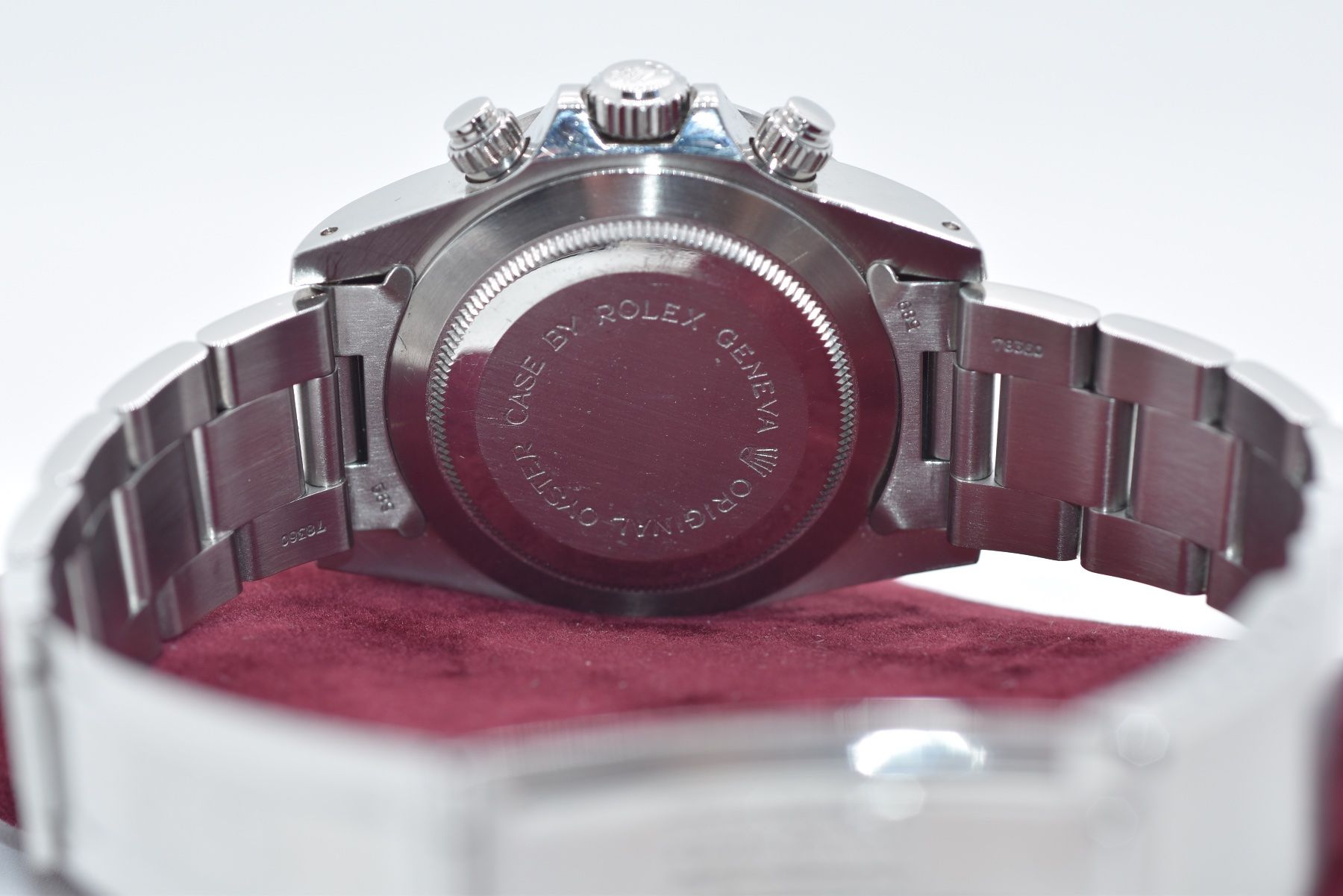 Tudor Orologi: Tudor Oysterdate Big Block Reverse Panda Ref. 79180, Box – Usato da Zug venduto da eMDi_Collection 1