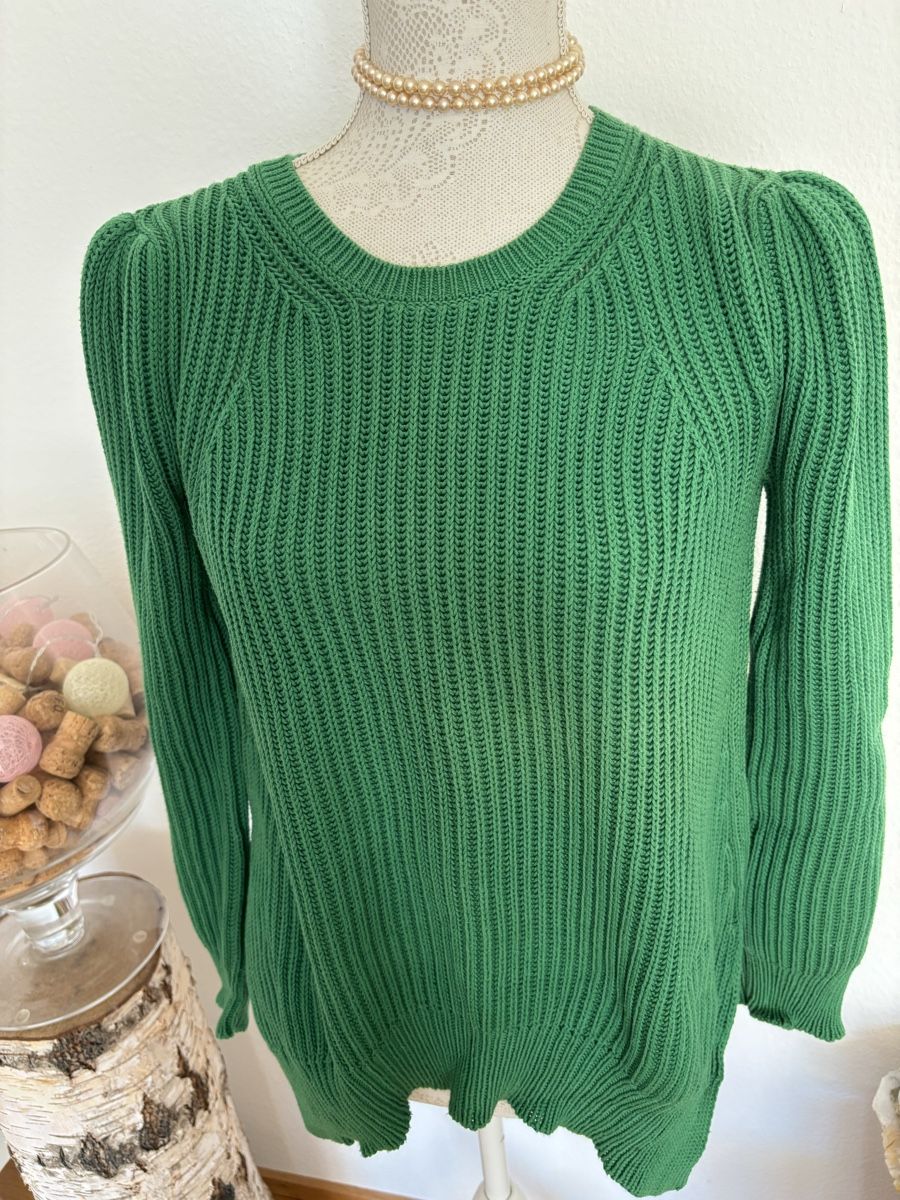 Celine Pulls & Sweat-shirts: Pullover Céline Gr. M Baumwolle – D'occasion à Winterthur par san_wd8j