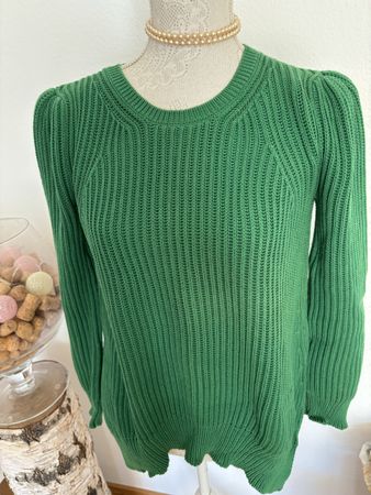 Pullover Céline Gr. M Baumwolle