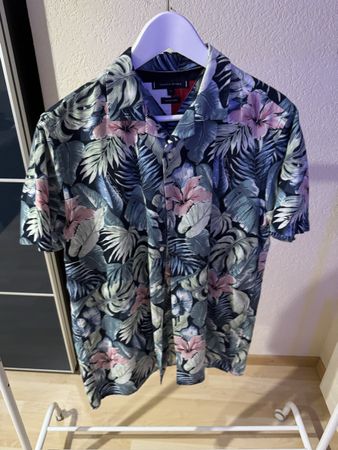 Tommy Hilfiger Hawaiihemd