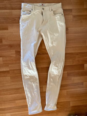 Hose Tommy Hilfiger Lewis Hamilton Gr. 30-36 99% Baumwolle