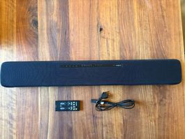 Yamaha YAS-107 Soundbar