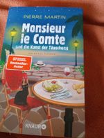 Monsieur le Comte und die Kunst der Täuschung