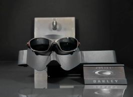 Oakley Juliet X-Metal Polarized – Original US-Import