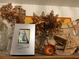 Salvador Dali Parfum, 100ml, neuwertig, Winterduft!