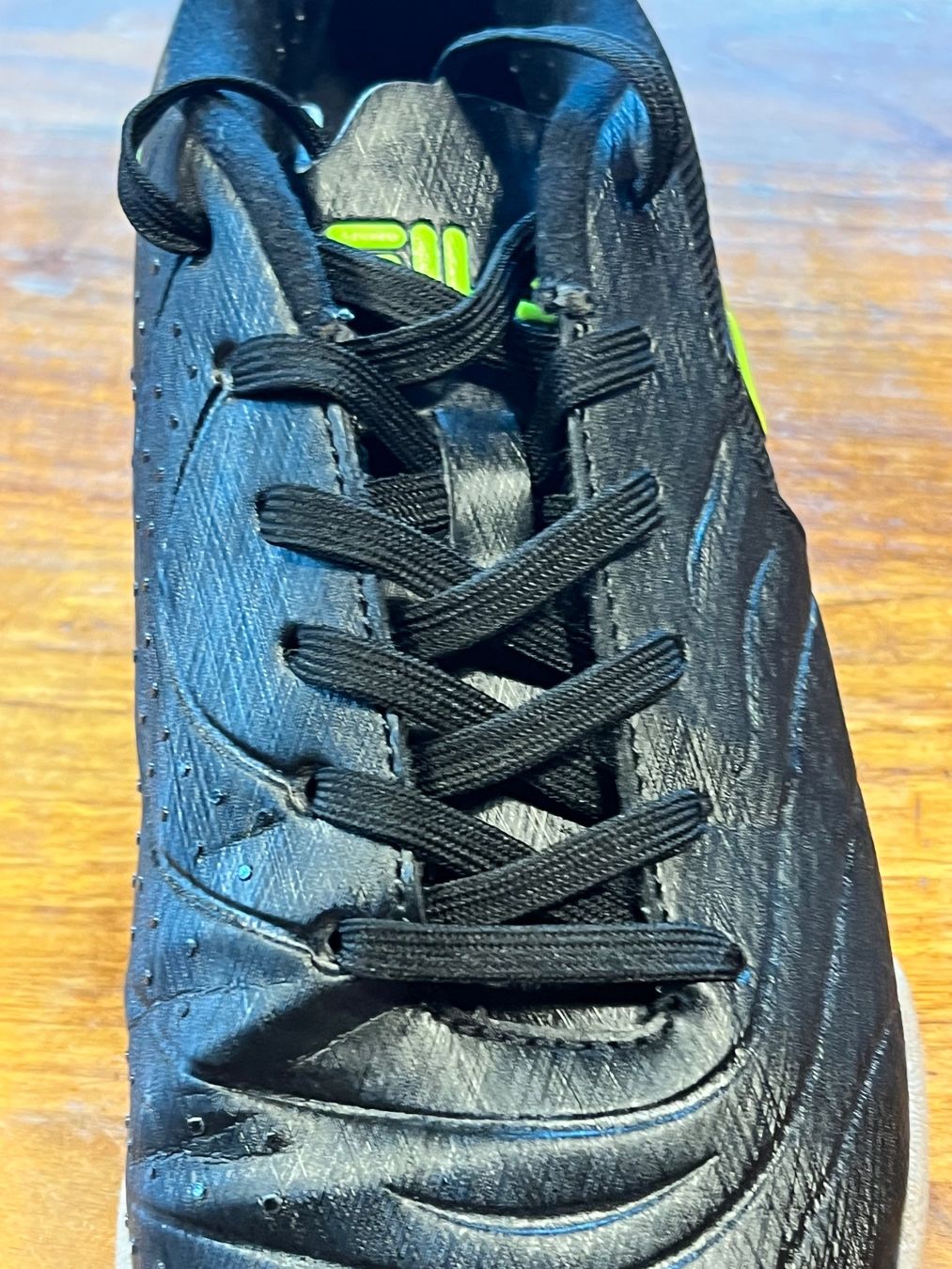 Fila Scarpe per ragazzi: Fila Hallenschuhe – Usato da Küttigen venduto da Klingengleiter 4