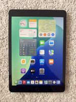 Apple iPad 7. Generation 32GB WLAN grau guter Zustand