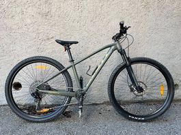 VTT Scott Aspect 910 de 2022 taille S en très bon état