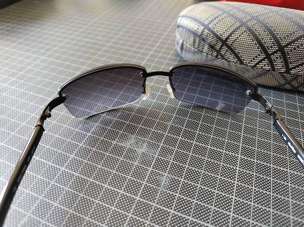 Max Mara Occhiali & Lenti: Occhiali da sole vintage MaxMara Y2K – Usato da Biasca venduto da val_camo93 1