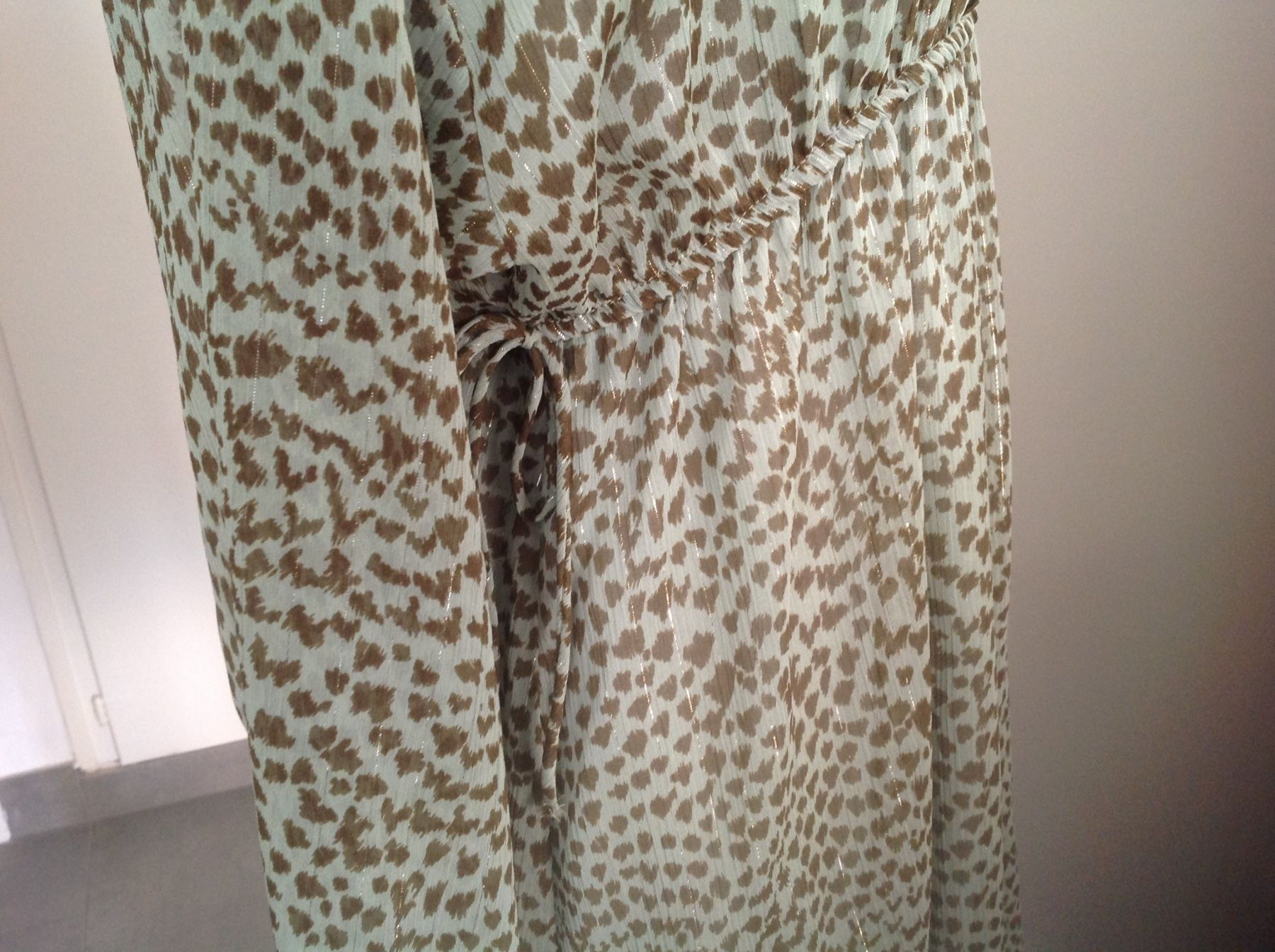 Mango Vestiti: MNG - Robe - S – Usato da Sion venduto da accroshoes 6