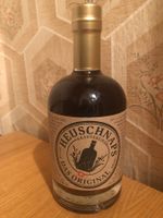 Heuschnaps KräuterlikörDas Original.50cl