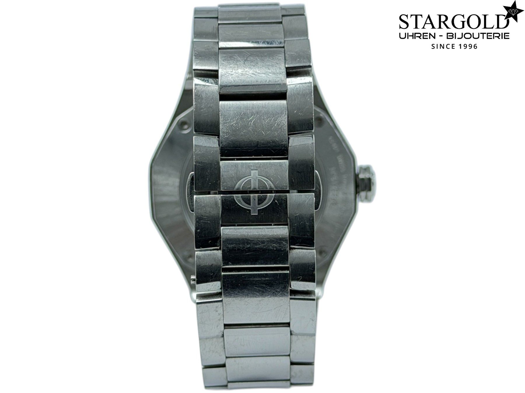 Baume & Mercier Orologi: Baume & Mercier Riviera - M0A10622 – Usato da Zürich venduto da Stargold-Uhren 2