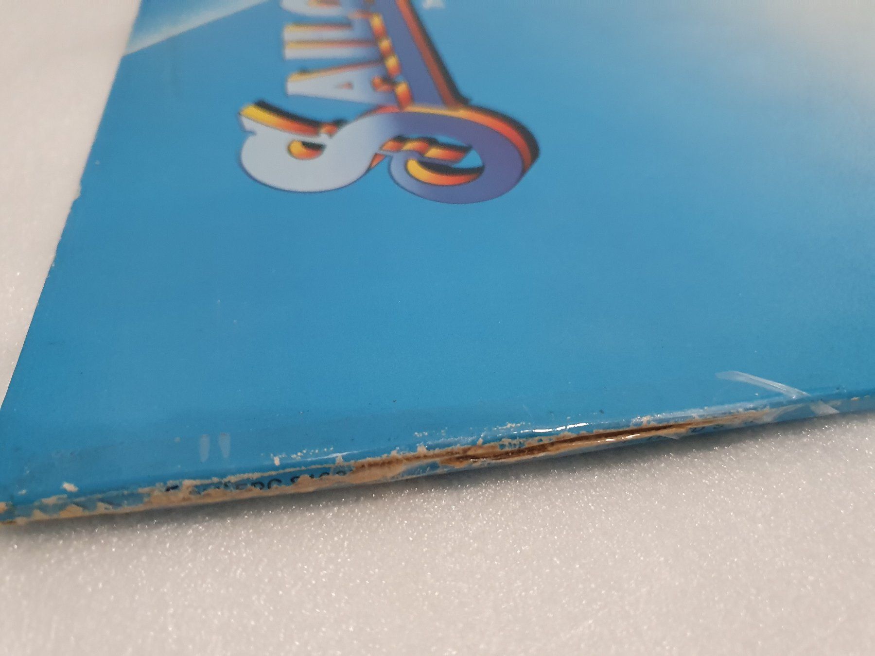 Dischi in vinile: Sailor – The Third Step – Usato da Uster venduto da Vinyl-Leidenschaft 2