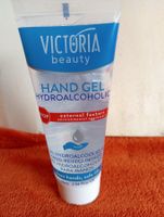 Hand-Desinfektionsgel