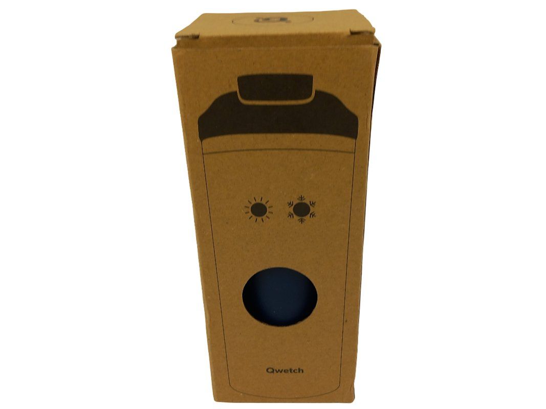 Trinkflaschen & Thermosflaschen: QWETCH Thermosflasche / Trinkflasche – Neu (gemäss Beschreibung) aus Hünenberg von Restwert_Zug 2
