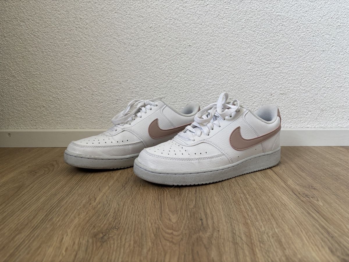 Nike Scarpe da donna: Nike Court Vision | Grösse 40 – Nuovo (secondo la descrizione) da Grabs venduto da xen_jv2r 2